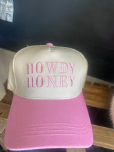 Trucker hats