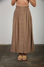 The Sunday Stroll Maxi Skirt