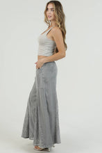 Gray Goddess Pants