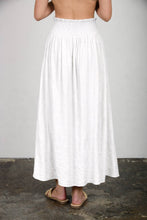 The Sunday Stroll Maxi Skirt