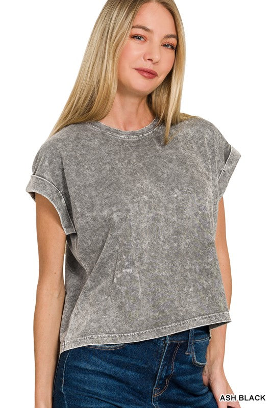 Halo Tee