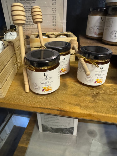 Wildflower Honey
