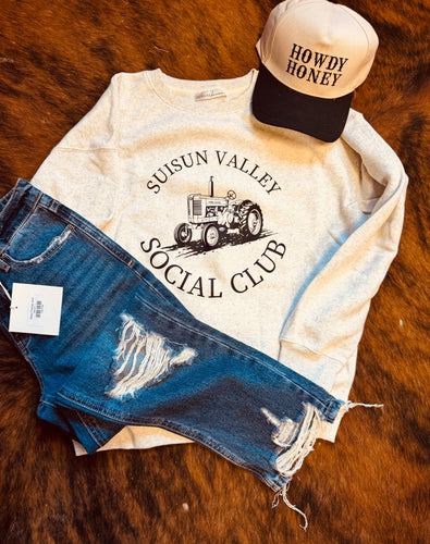 Suisun Valley Social Club