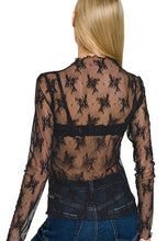Dark Romance Top