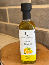 Meyer Lemon Olive Oil