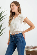 The Willow Top