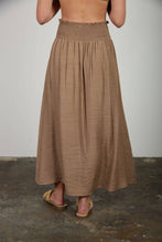 The Sunday Stroll Maxi Skirt