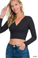Sassy Long Sleeve