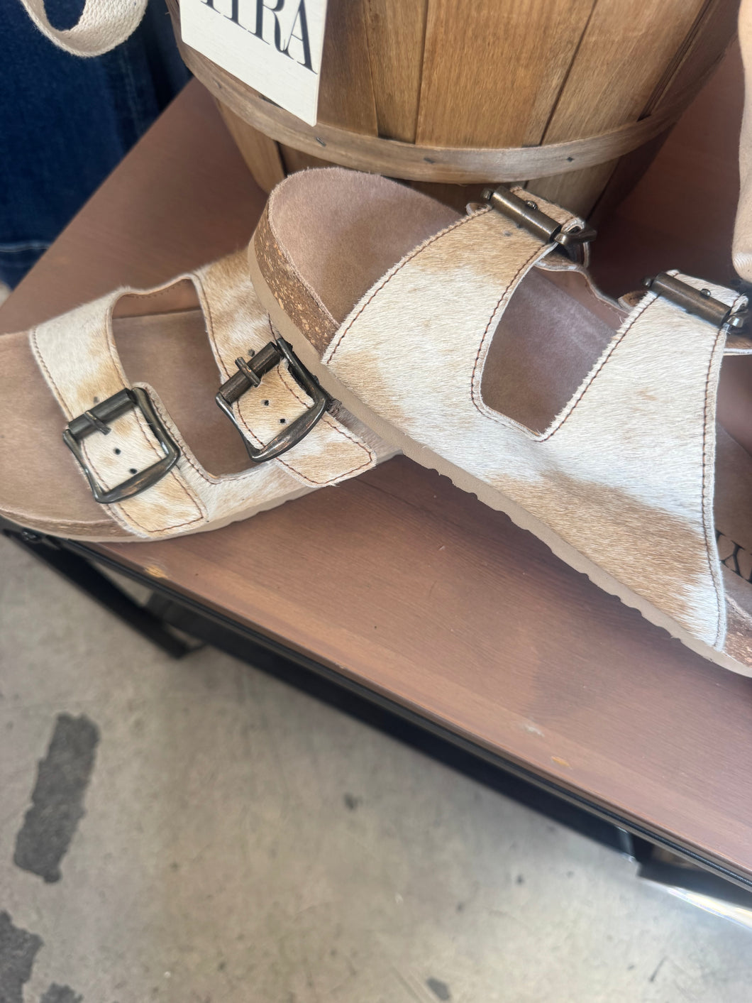 Country Girl Slides