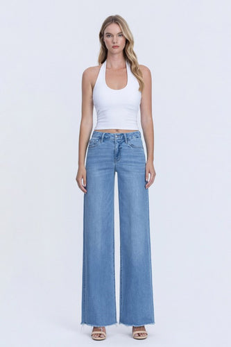 Dirt Road Darling Denim