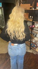 Wide Leg Judys