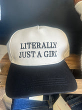 Trucker hats