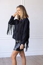Fringe With Benefit