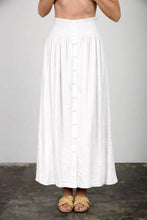 The Sunday Stroll Maxi Skirt