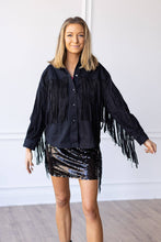 Fringe With Benefit