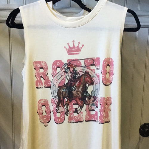 Rodeo Queen