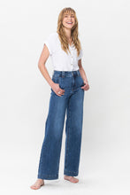 Lainey Wide Leg Judys